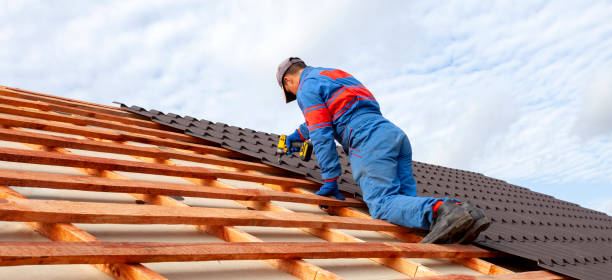Best Tile Roofing Installation  in Farmington, PA