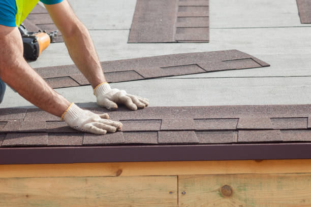 Best Chimney Flashing Repair  in Farmington, PA